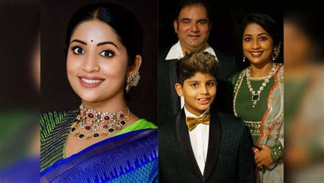 Navya About Divorce Rumours,ആ മൂന്ന് ചിത്രങ്ങൾ。